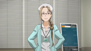 Nurse Aki
