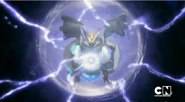 P15 Kyurem Rayo gelido