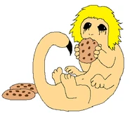 SallyLarva