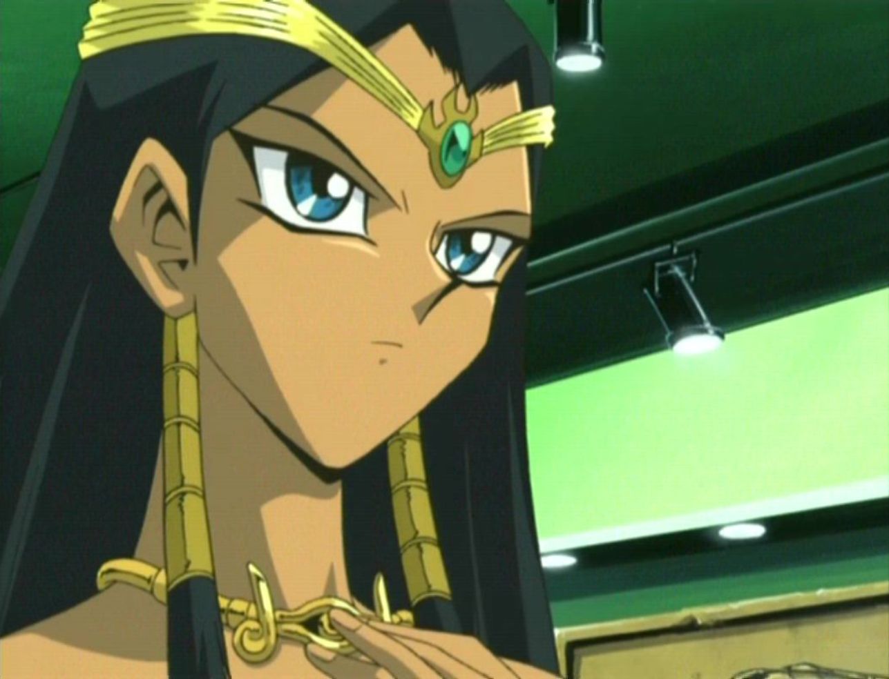 Odion Ishtar
