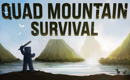 Quad-Mountain Survival - The Creature Wiki - Creatures, Series, gags ...