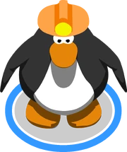 Miners Helmet ingame