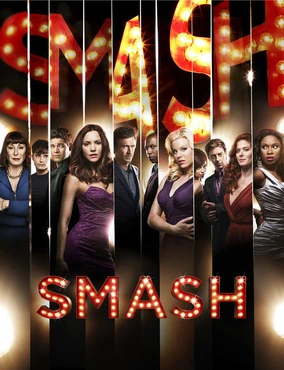 Smash Cast 15