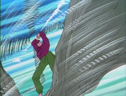 Earthquake Breakdance