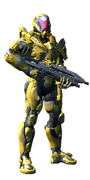 USER Router Fullbody