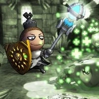 Cleric