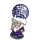 Discoball Gnome-icon