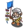 Flying Kite Gnome-icon