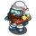 Sergeant Snow-icon