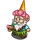Tiki Gnome-icon
