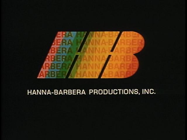 Hanna-Barbera - Logopedia, The Logo And Branding Site