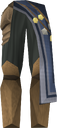 Master runecrafter skirt detail