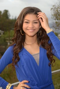 Zendaya Coleman 4