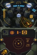 Weavel HUD