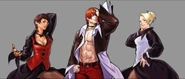 YagamiTeam KOF 2002 UM