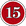 MCCYP 15