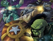Avenger'sShieldTCG