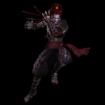 SW2 Kotaro Fuma