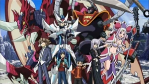 Opening 1
