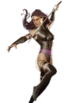 Psylocke Marvel XP