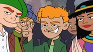 Fred Nerk