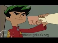 Evil Jake