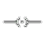Ballistic Knife Crosshair.png (819 B) Ballistic Knife Crosshair