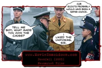Downfall Spoof MovieSmackdown