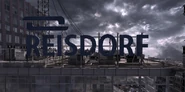 Reisdorf Scorched Earth MW3
