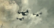 V-22 Ospreys Goalpost MW3