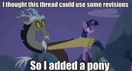 AHAHAHHAPONY.