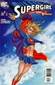 Supergirl v.5 2B