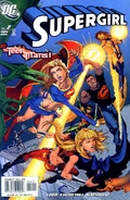 Supergirl v.5 2