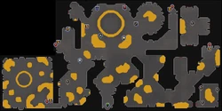 TzHaar City map