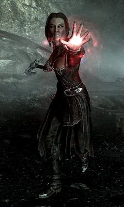 Blooded Vampire1