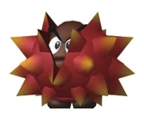 Pricklygoomba