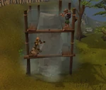 God Statues Hint 3