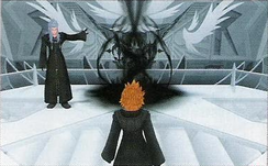Corridor of Darkness KHD