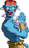 Xsf-dhalsim2vs