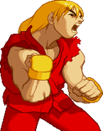 Xsf-ken1vs