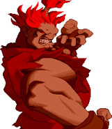 Xsf-gouki2vs
