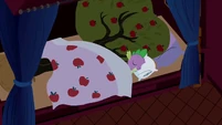 Spike And Bloomberg In Bed S1E21