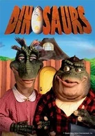 Netflix.Dinosaurs