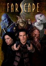 Netflix.Farscape