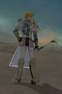 FE10 Marksman (Leonardo)
