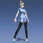 Wangyuanji-dw7-lawson