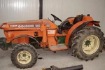 Goldoni 3460 Vigneron MFWD - 1993