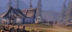 Old Stark's Farm
