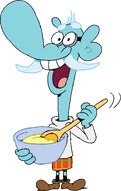 Mung Daal