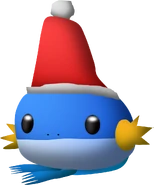 MudkeepChristmas